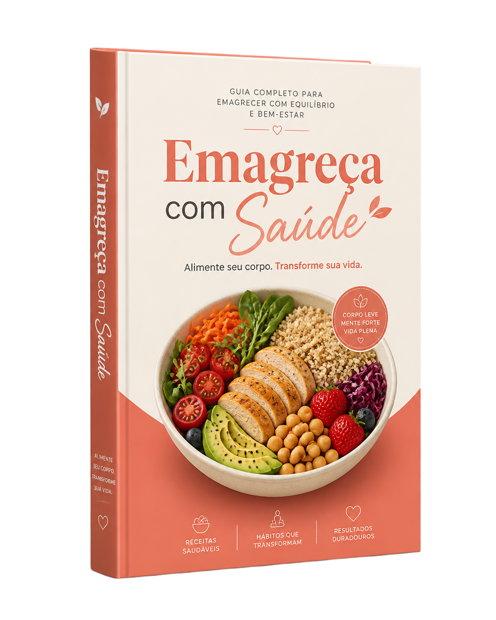 Guia Emagreça com Saúde