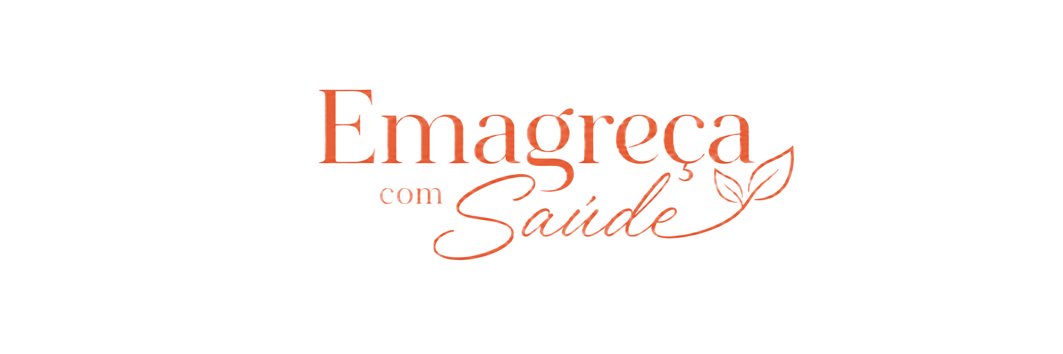 Emagreça com Saúde
